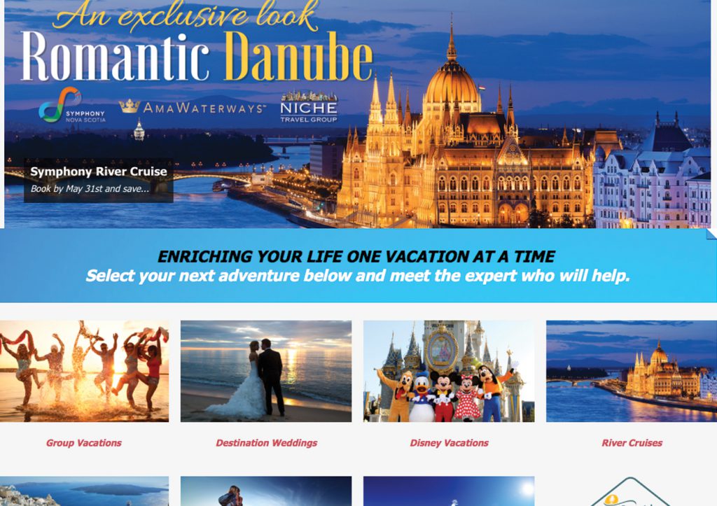 Niche Travel Group